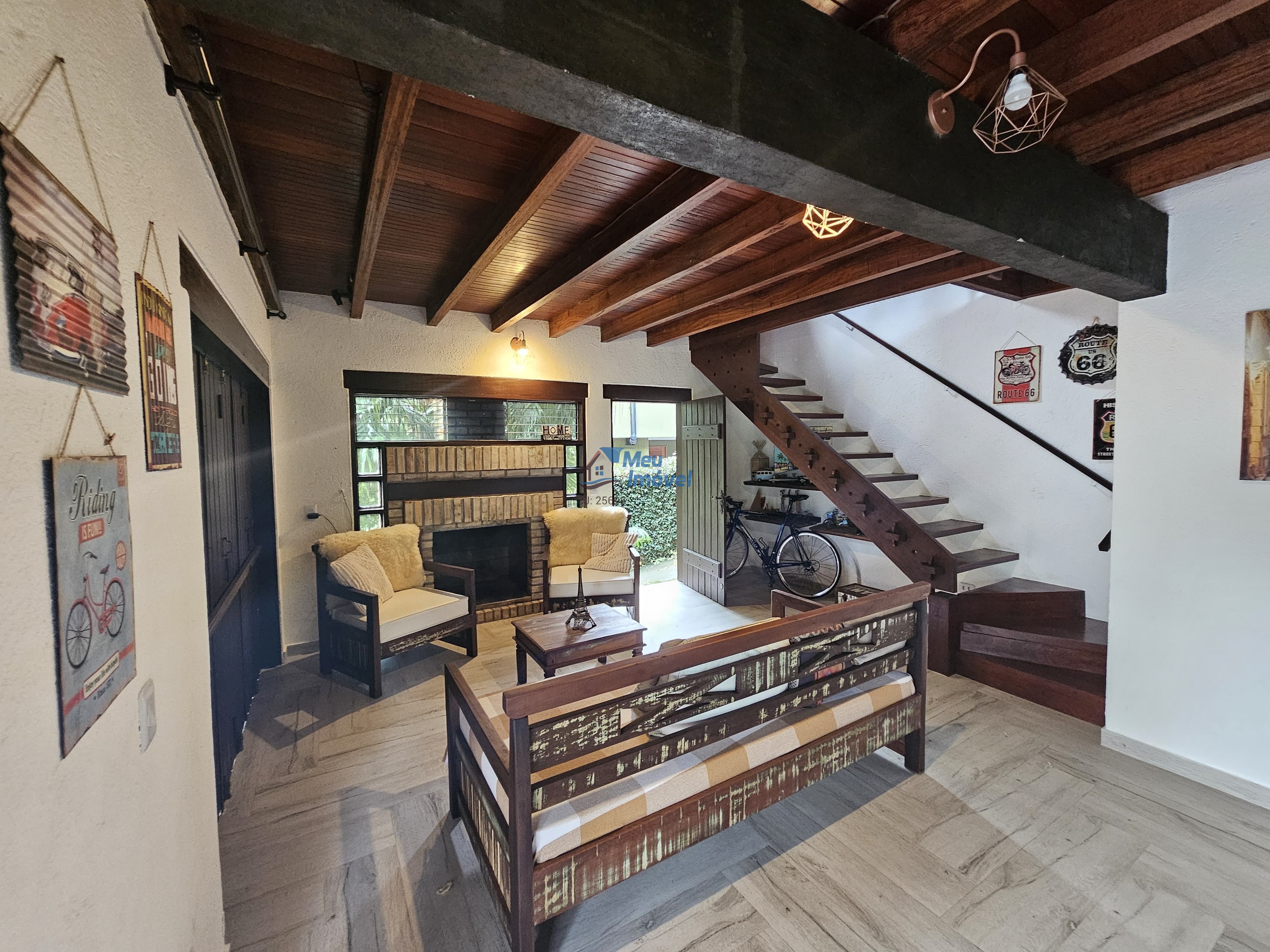 Casa, 4 quartos, 190 m² - Foto 5