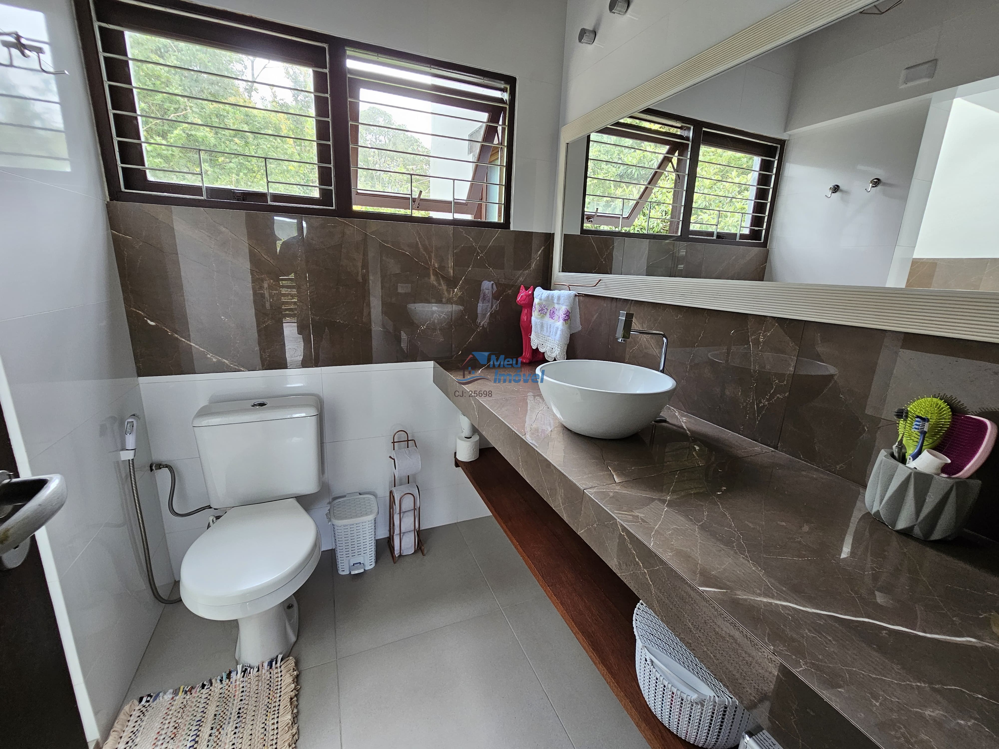 Casa, 4 quartos, 190 m² - Foto 18