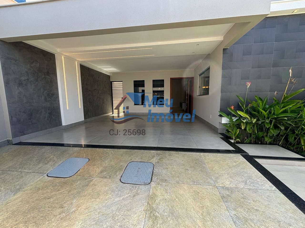 Casa, 3 quartos, 204 m² - Foto 2