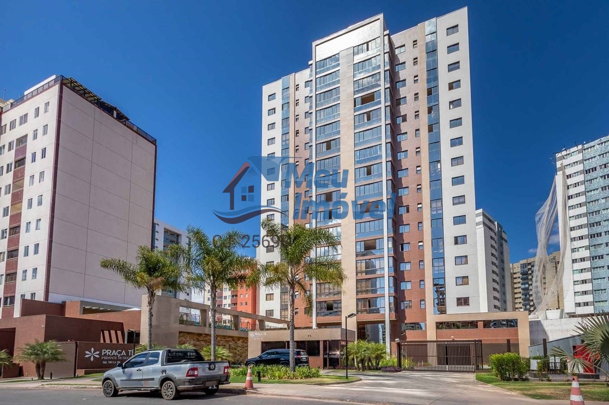 Apartamento, 4 quartos, 162 m² - Foto 29