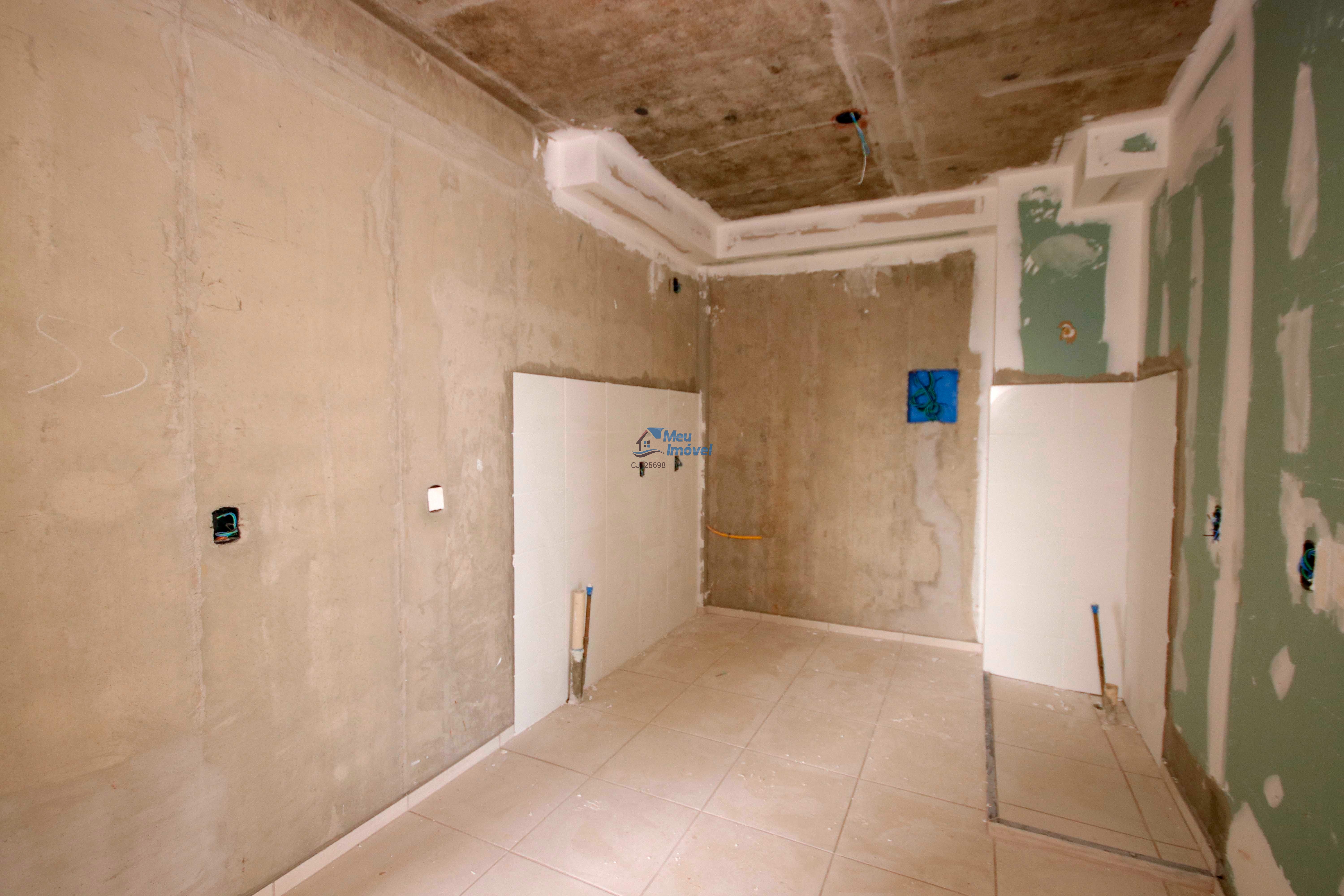 Av Urbano 400/600 Residencial Recanto das Andorinhas 2 Quartos 28m² Lazer Ac FGTS