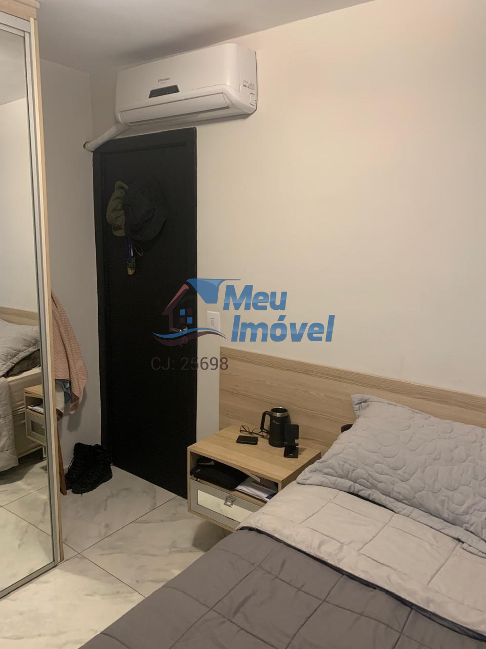 Cobertura, 2 quartos, 92 m² - Foto 21
