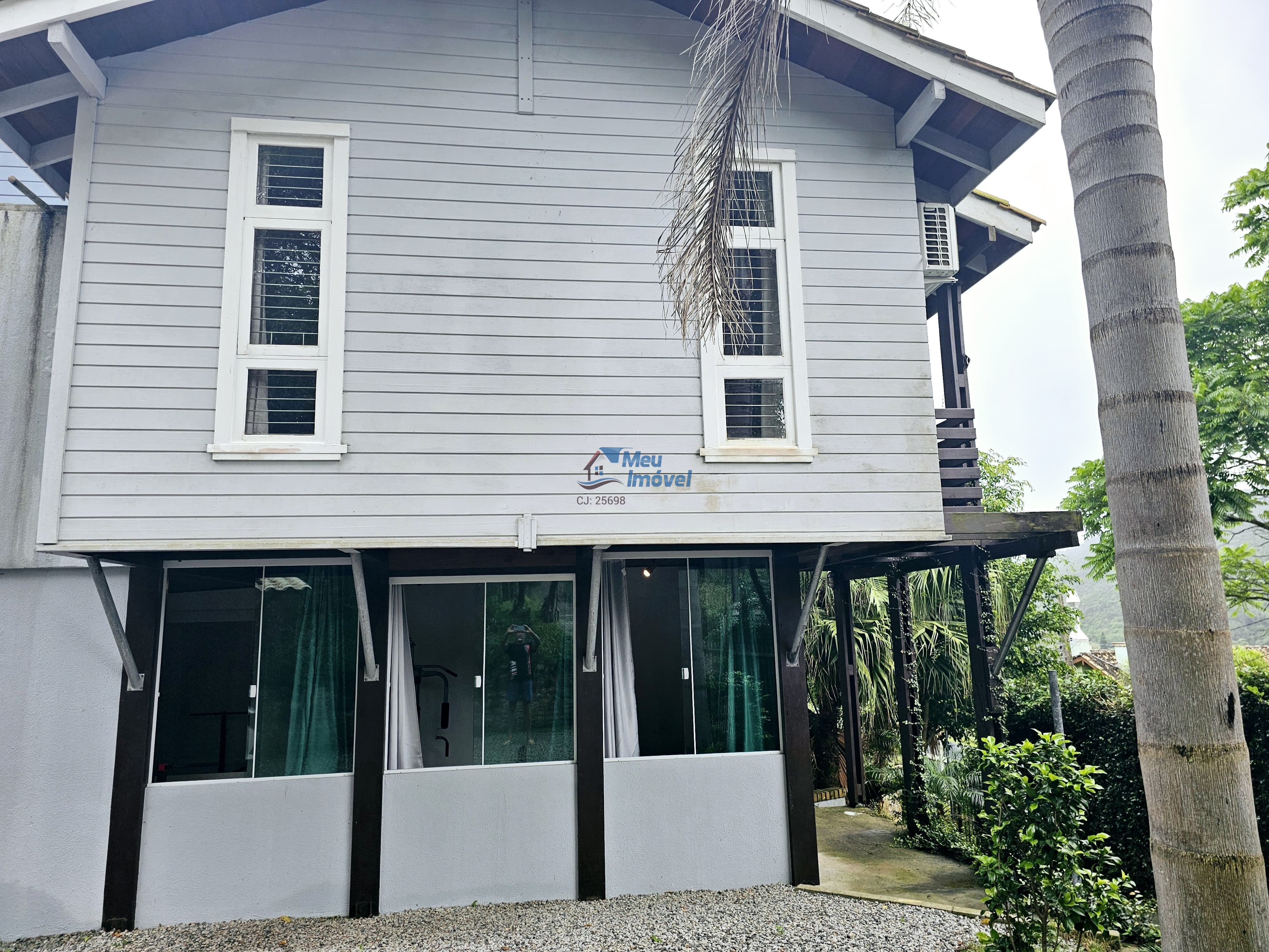 Casa, 4 quartos, 190 m² - Foto 40