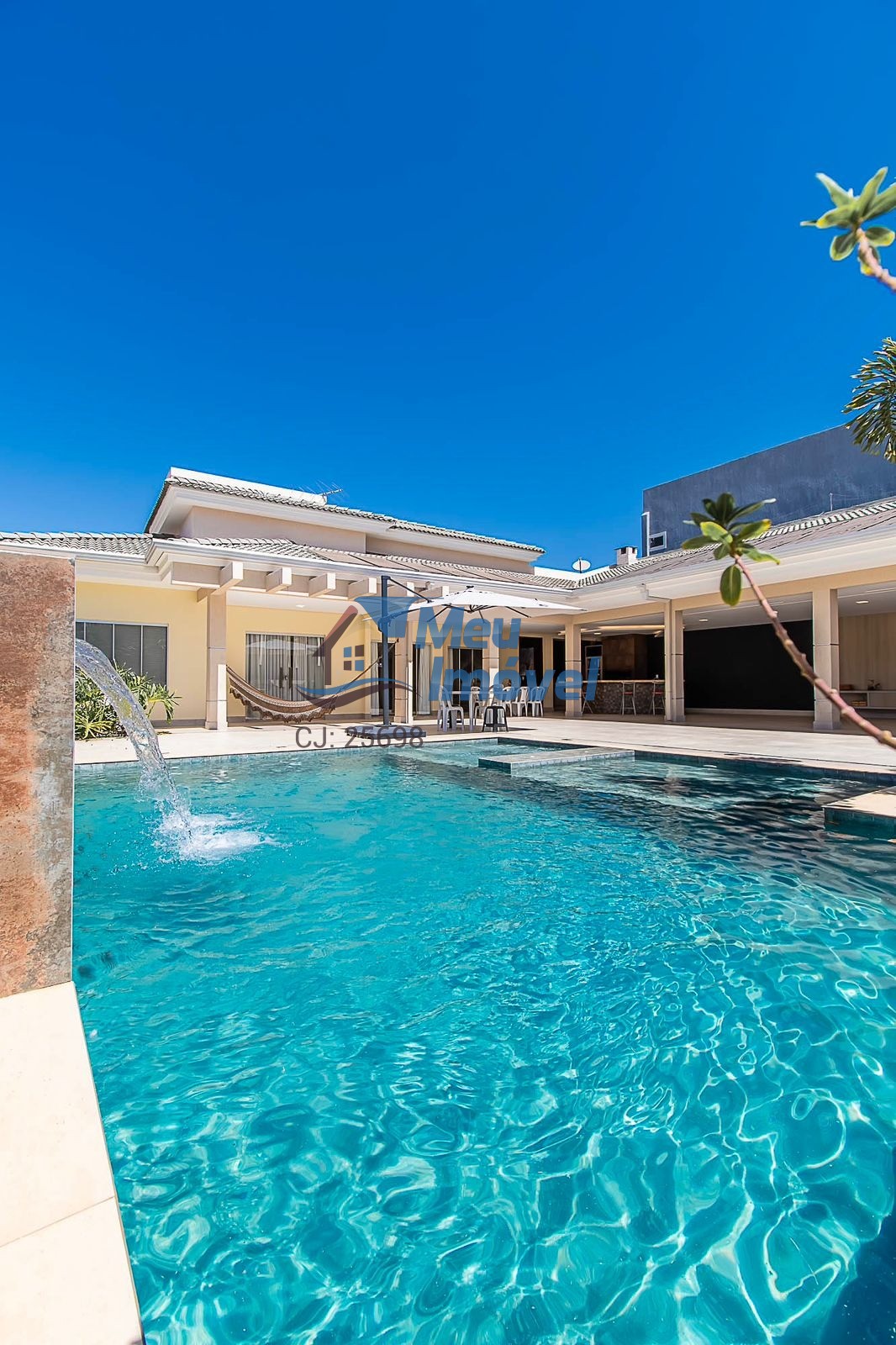 Casa, 3 quartos, 550 m² - Foto 2