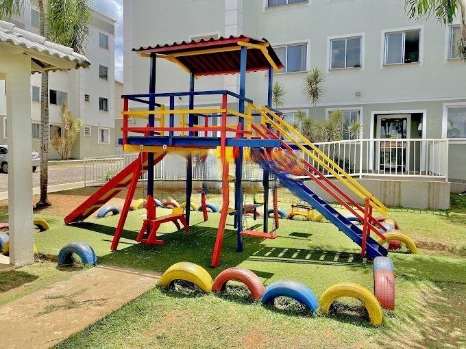 Apartamento, 2 quartos, 45 m² - Foto 15