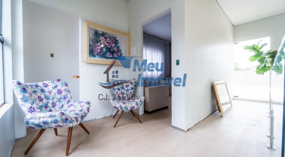 Casa, 4 quartos, 400 m² - Foto 5