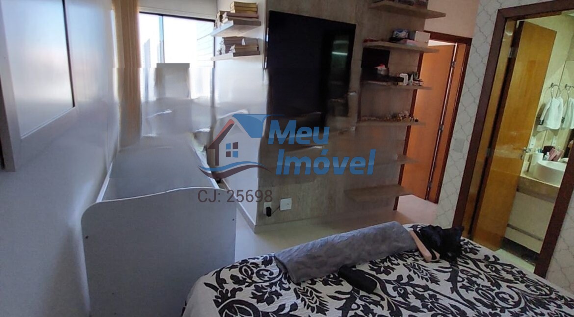 Cobertura, 3 quartos, 153 m² - Foto 8