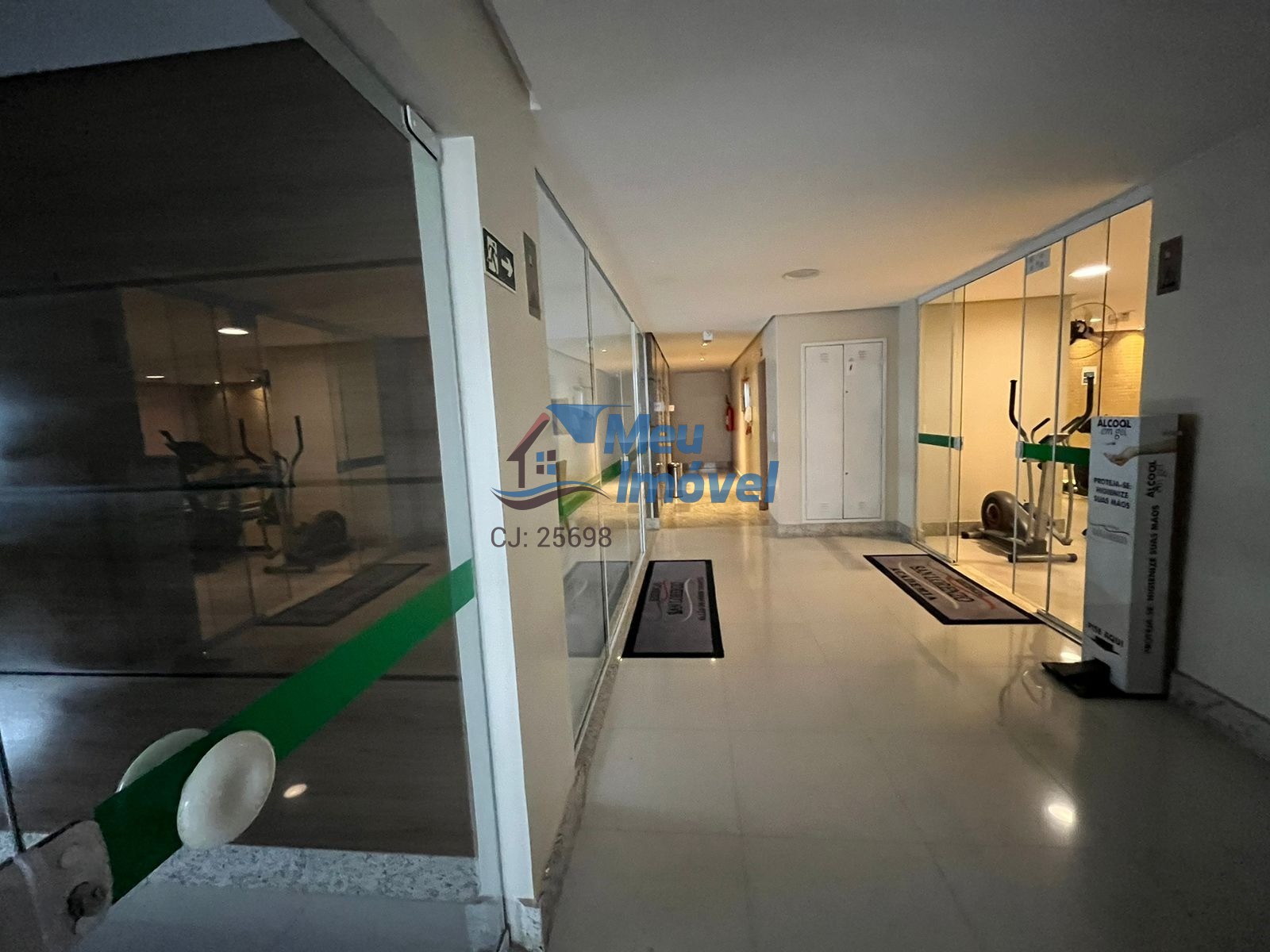 Apartamento, 2 quartos, 67 m² - Foto 24