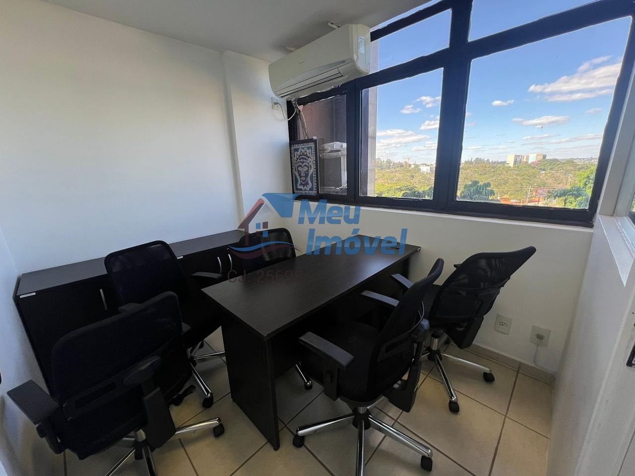 Sala-Conjunto, 24 m² - Foto 7