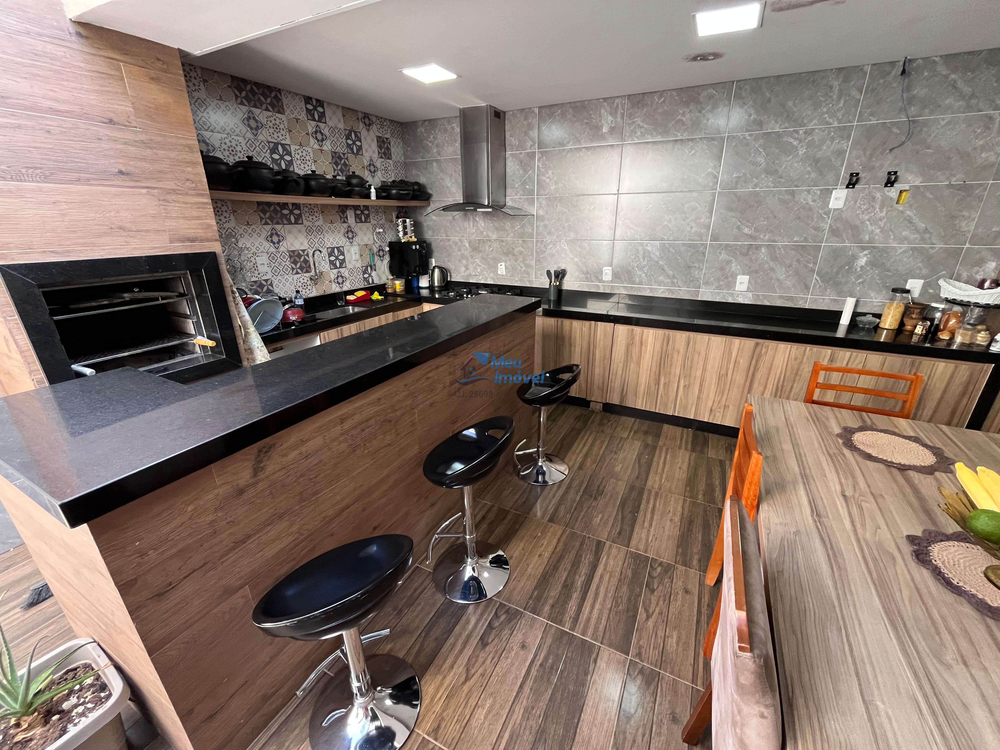 Casa, 3 quartos, 120 m² - Foto 5