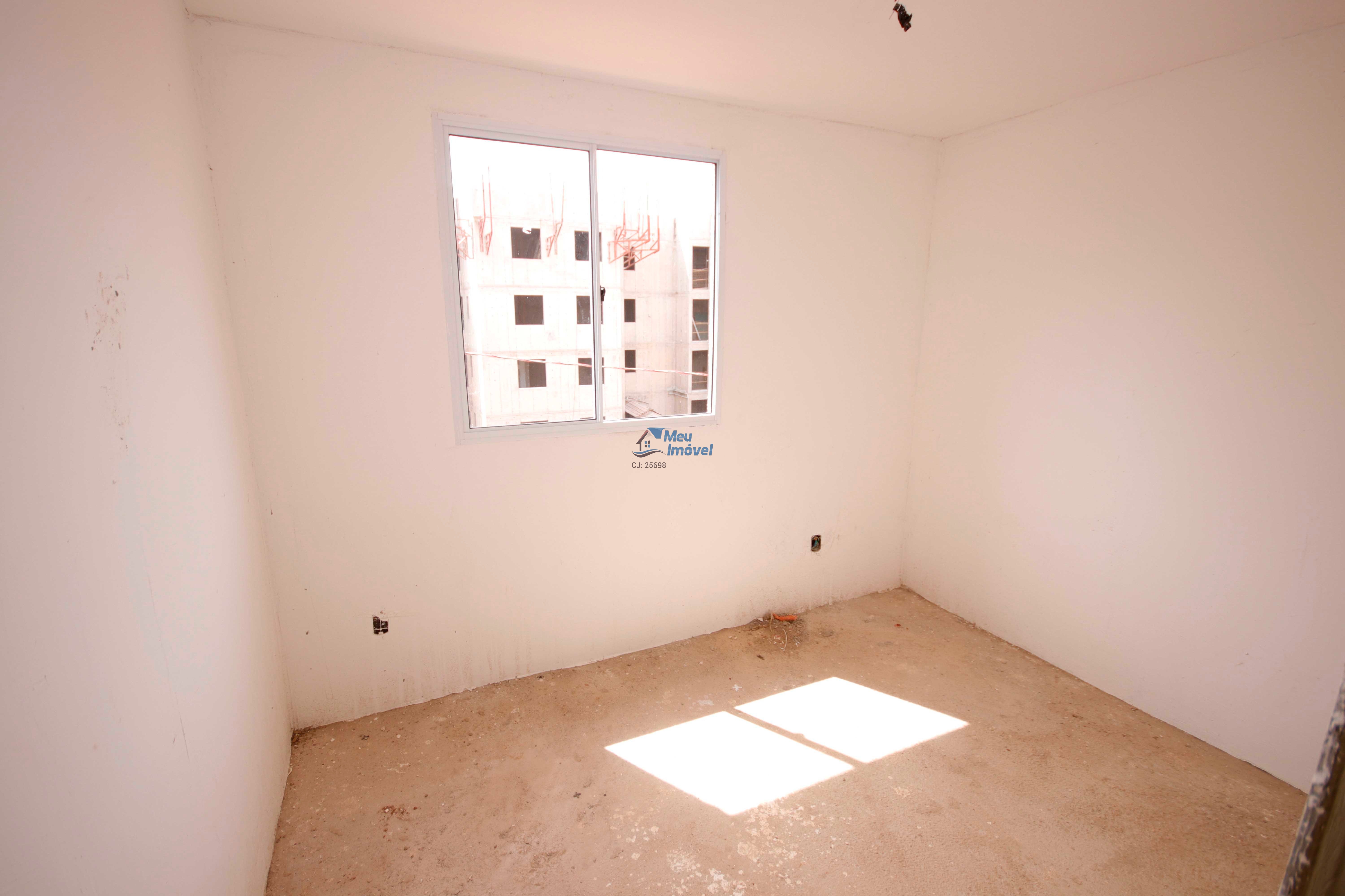 Quadra 23, módulo 01 lote 01 total ville planaltina 2 quartos 43m² ac fgts lazer