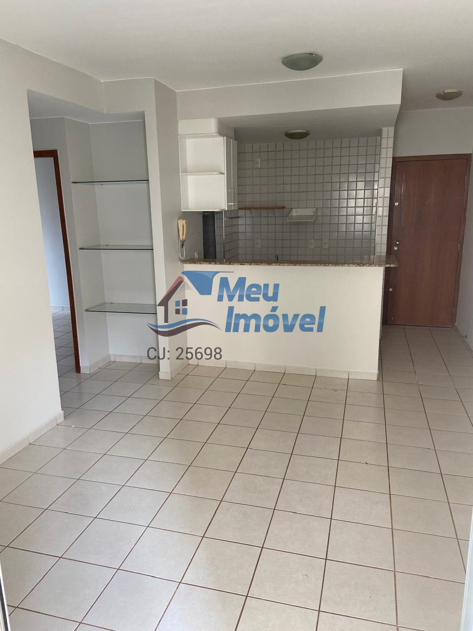 Apartamento, 2 quartos, 58 m² - Foto 3