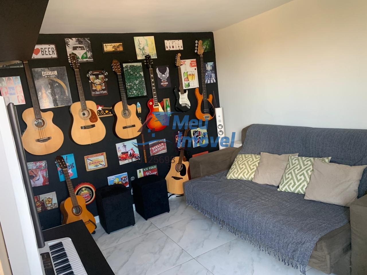 Cobertura, 2 quartos, 92 m² - Foto 2