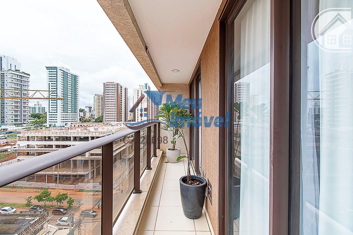 Apartamento, 1 quarto, 42 m² - Foto 11
