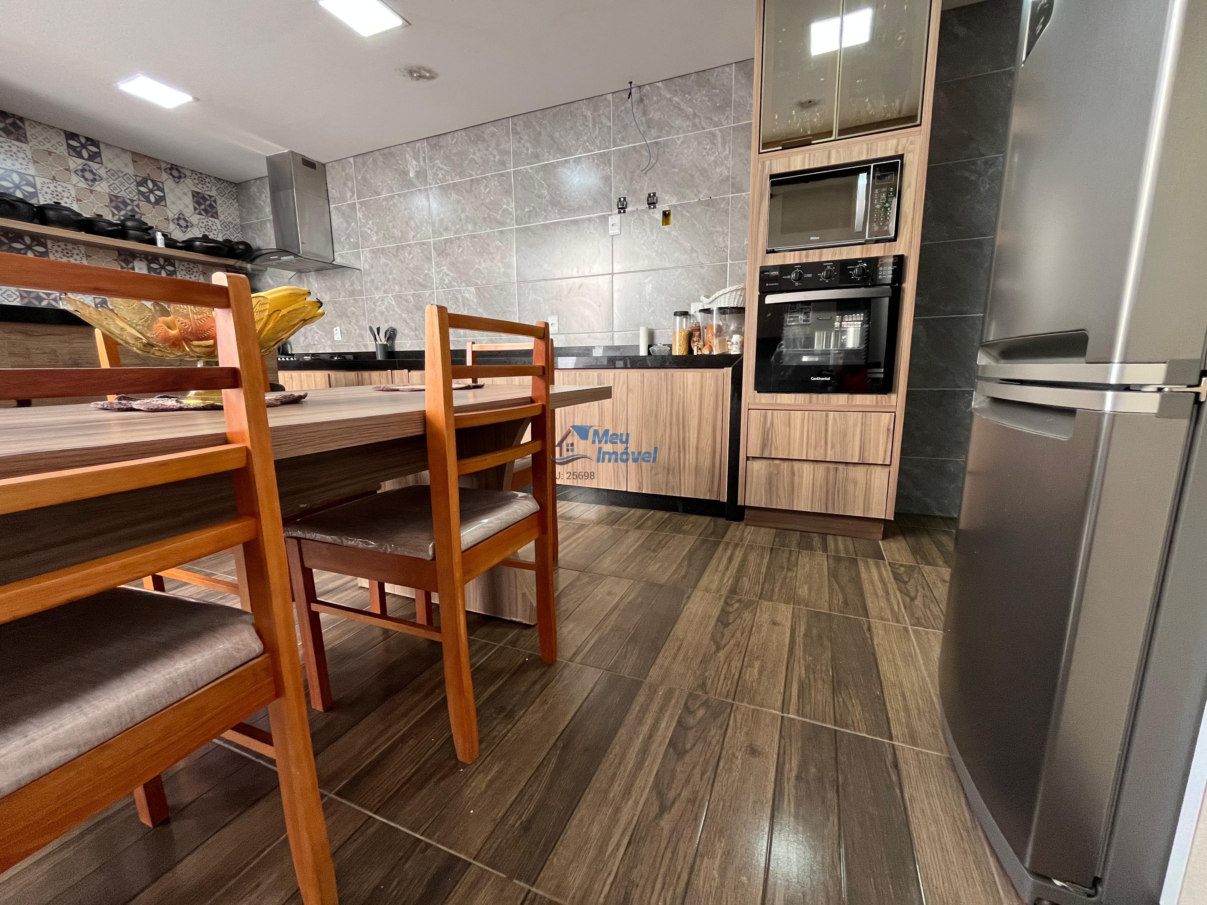 Casa, 3 quartos, 120 m² - Foto 10