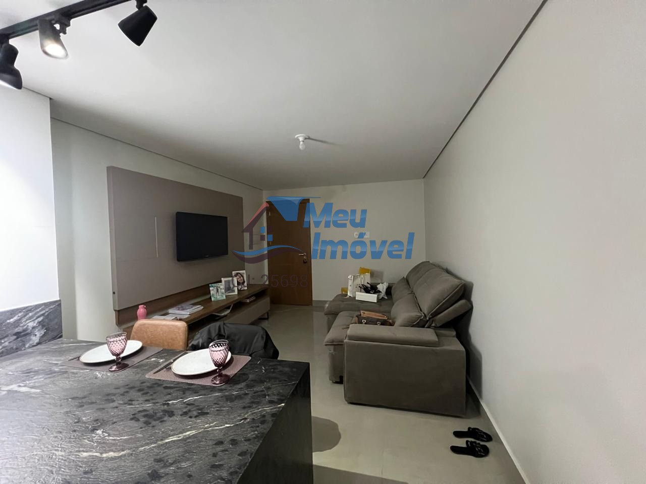 Apartamento, 2 quartos, 67 m² - Foto 1