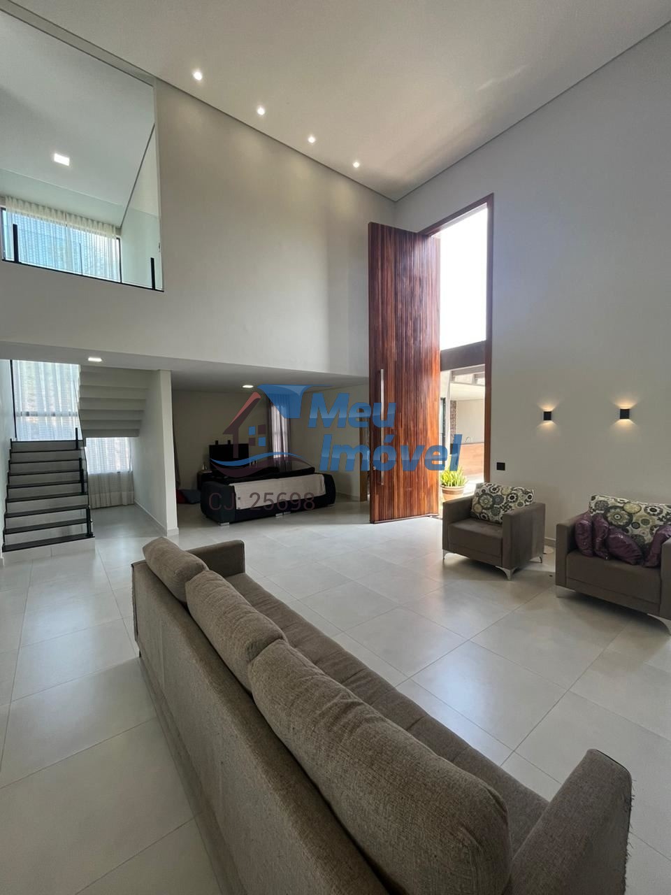 Casa, 4 quartos, 502 m² - Foto 8