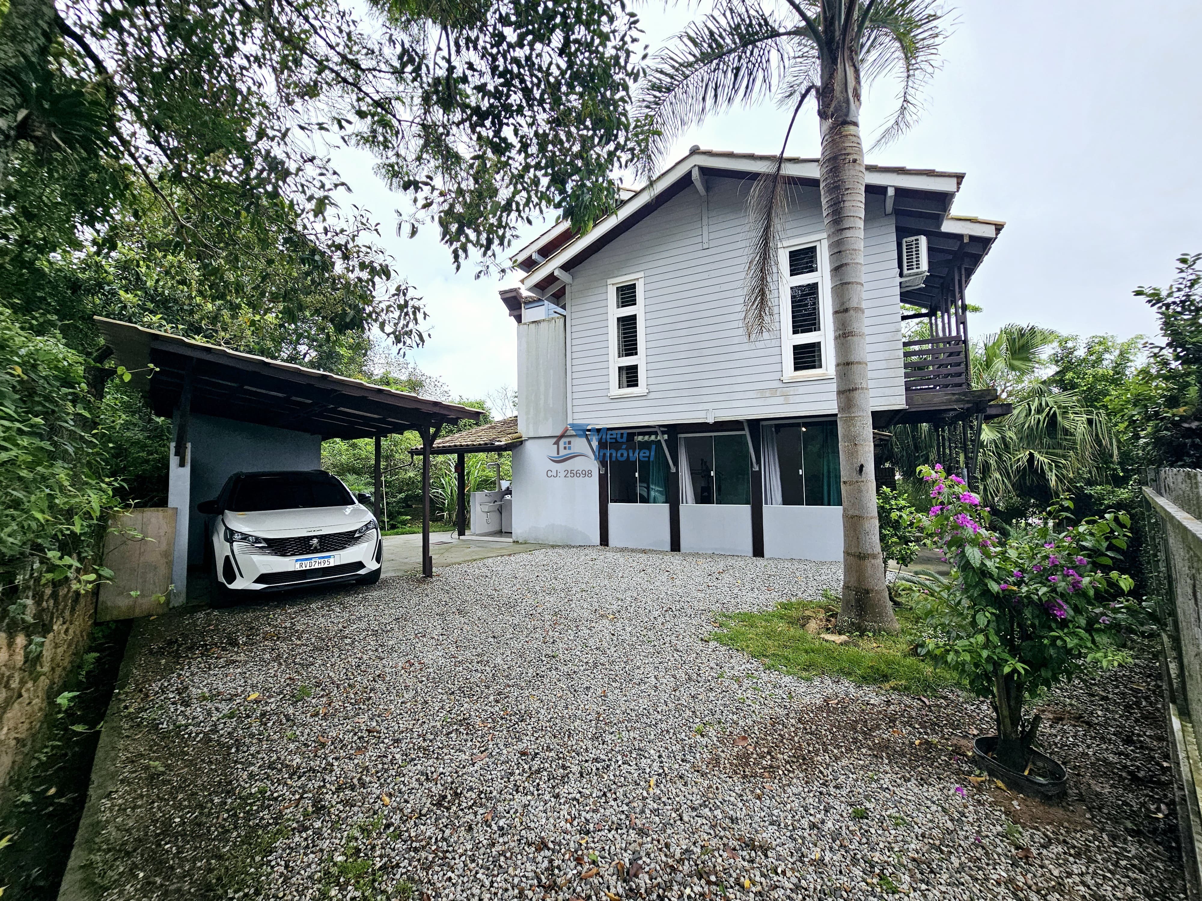 Casa, 4 quartos, 190 m² - Foto 38