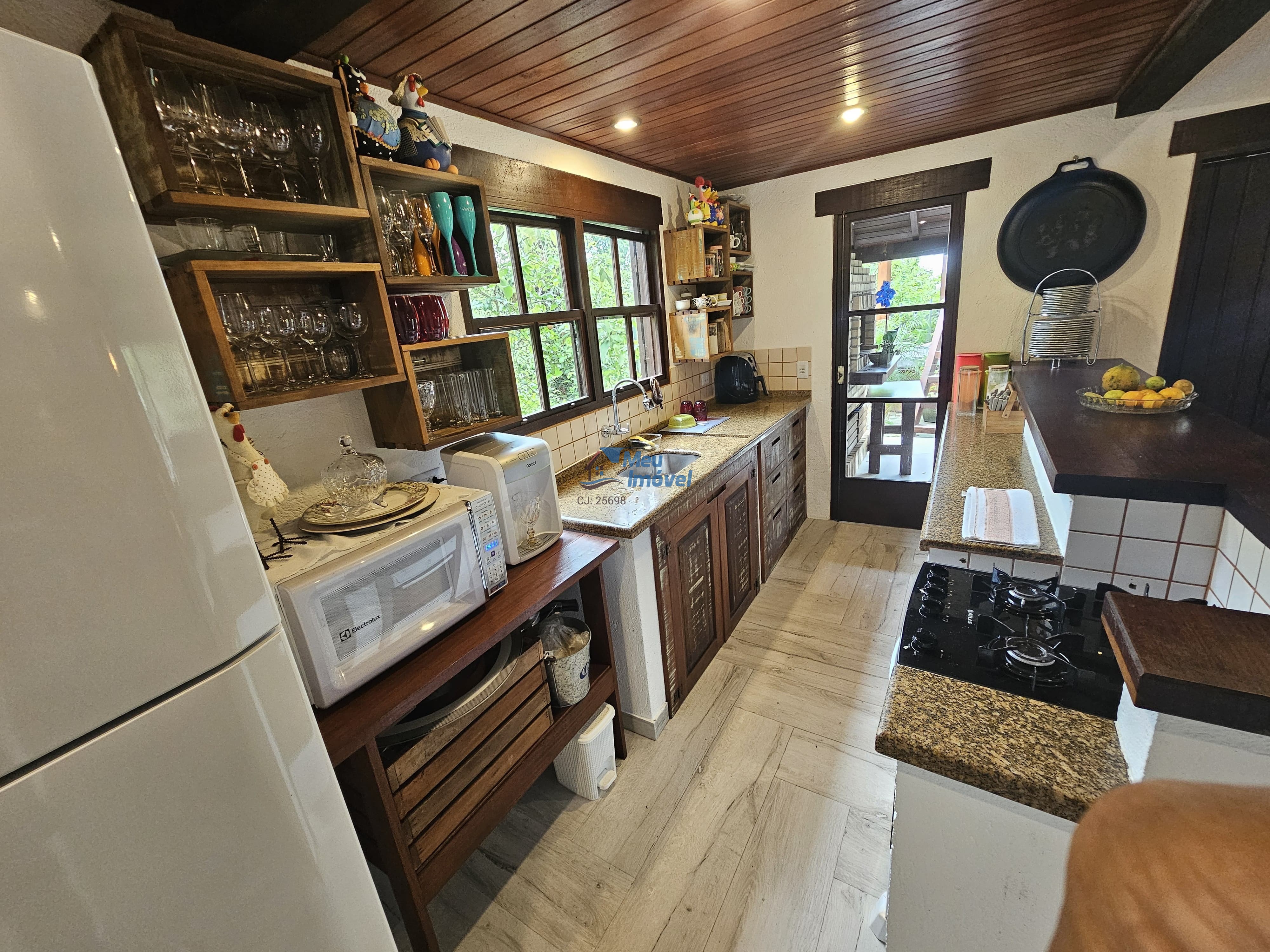 Casa, 4 quartos, 190 m² - Foto 3