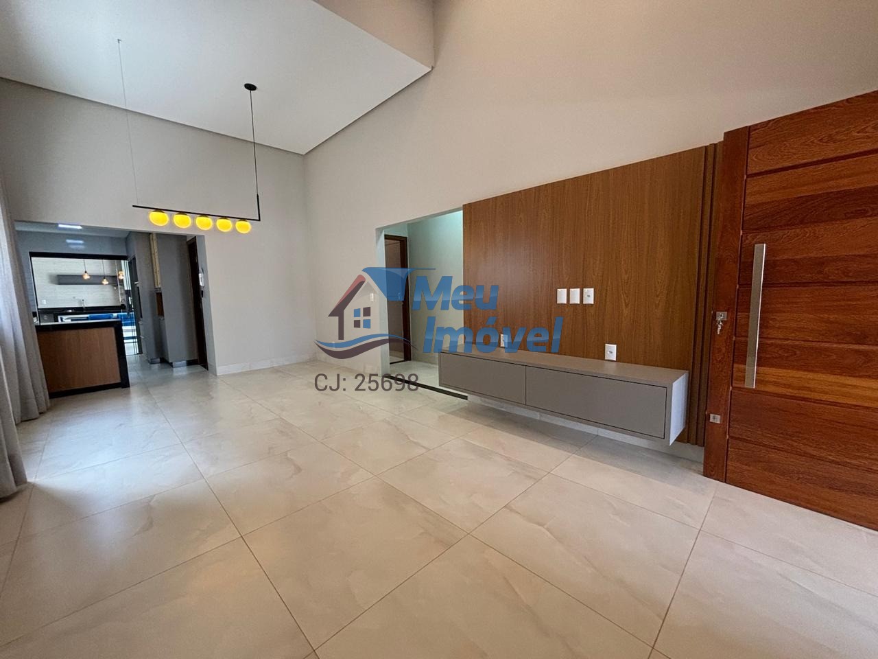 Casa, 3 quartos, 204 m² - Foto 5