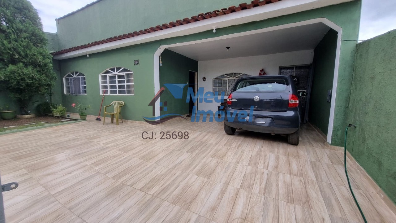 Casa, 3 quartos, 180 m² - Foto 1
