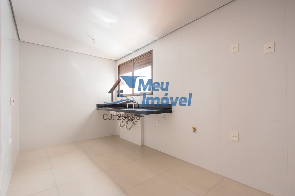 Apartamento, 4 quartos, 162 m² - Foto 3