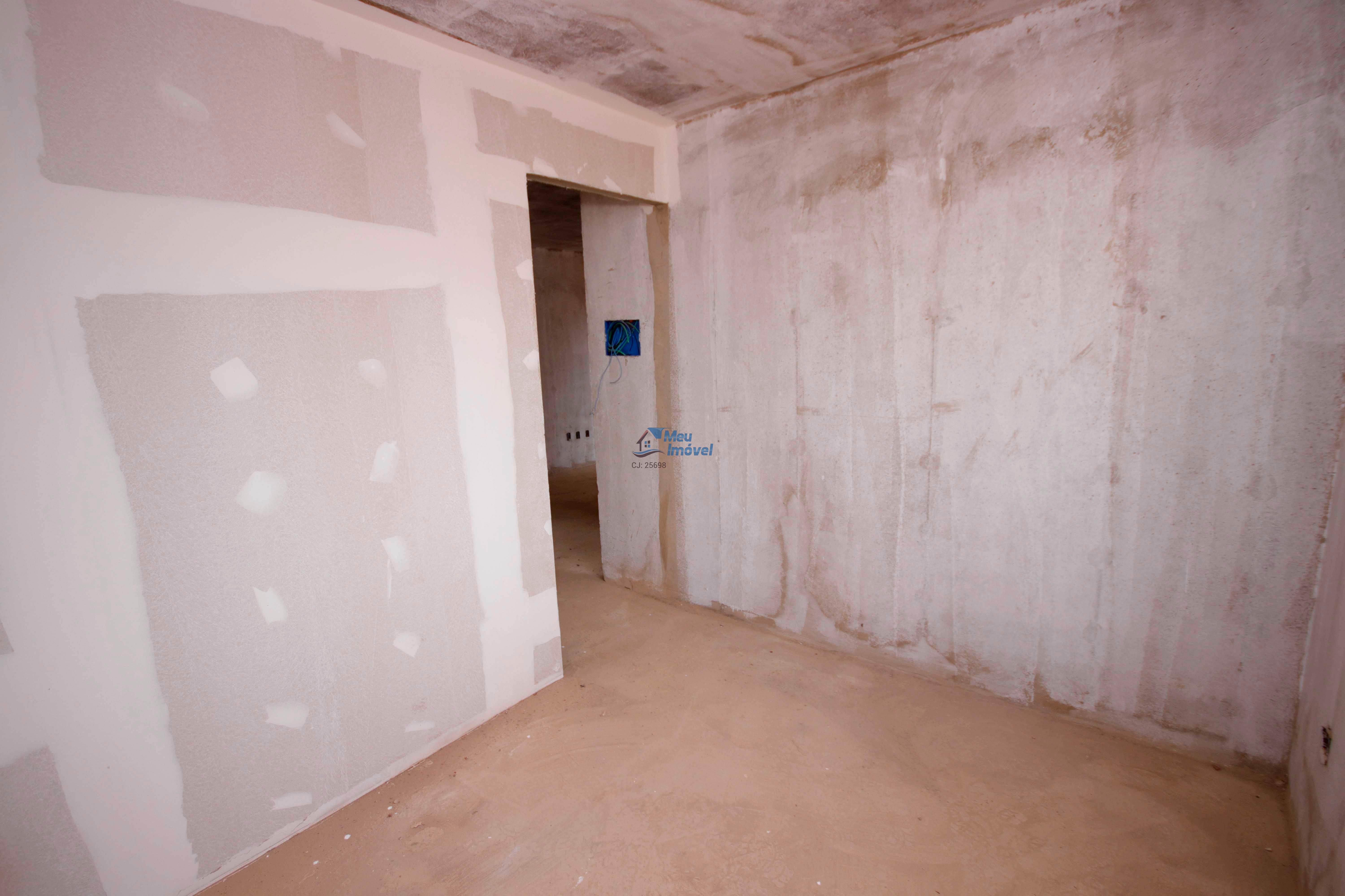 Quadra 23, módulo 01 lote 01 total ville planaltina 2 quartos 43m² ac fgts lazer