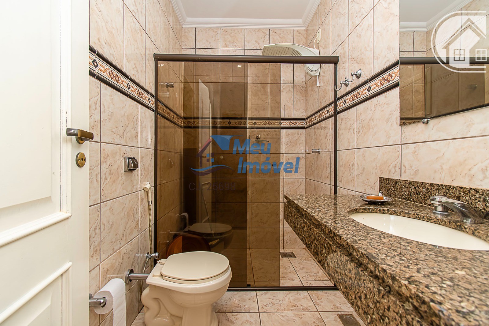 Casa, 4 quartos, 450 m² - Foto 20
