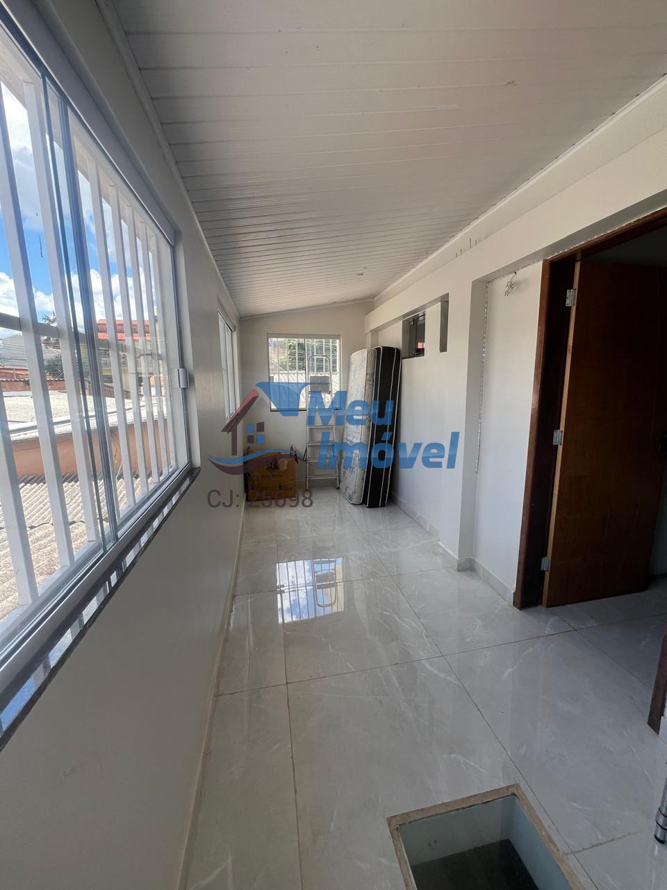 Casa, 4 quartos, 209 m² - Foto 26