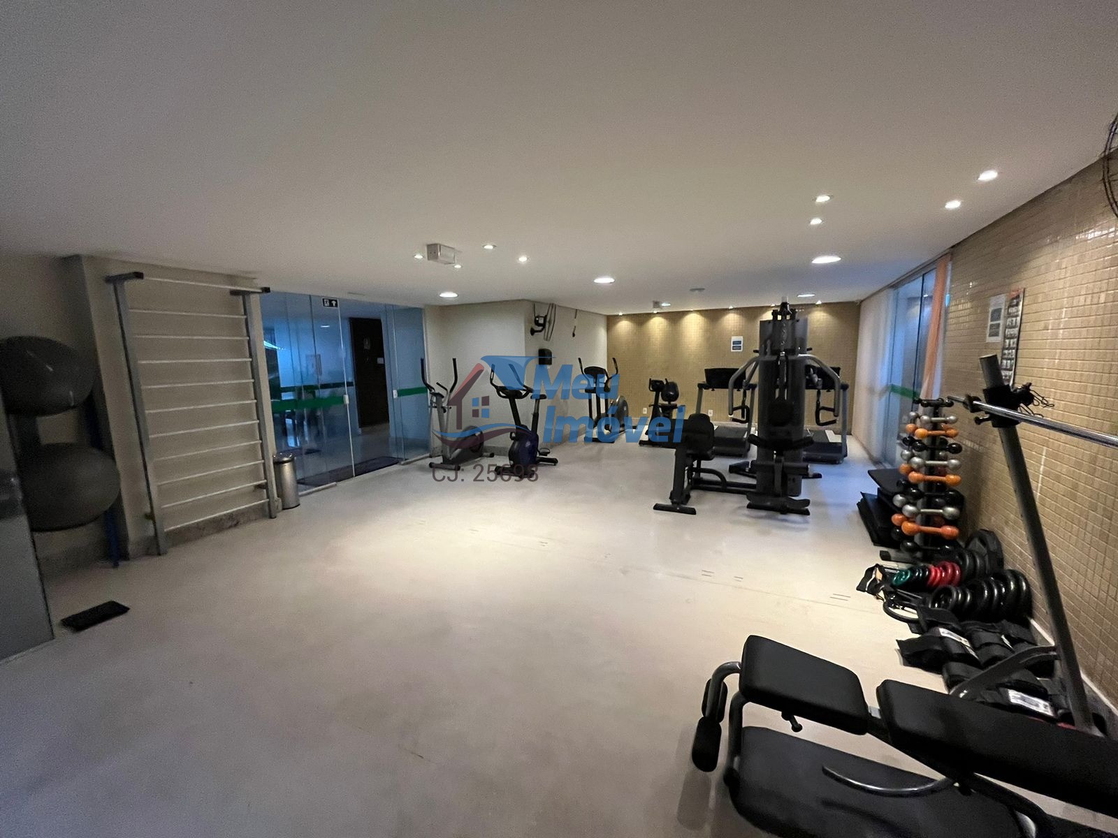 Apartamento, 2 quartos, 67 m² - Foto 23