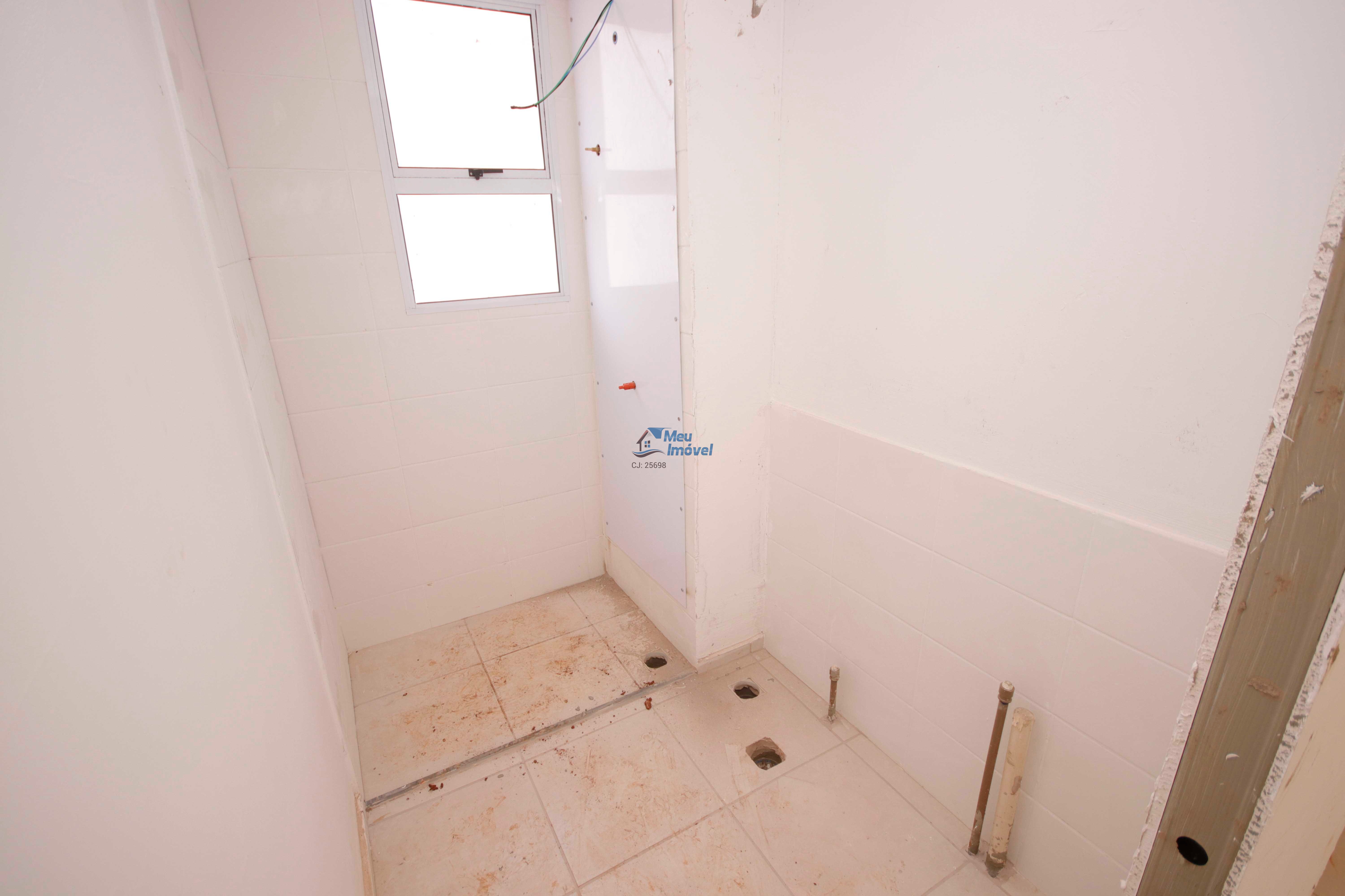 Quadra 23, módulo 01 lote 01 total ville planaltina 2 quartos 43m² ac fgts lazer