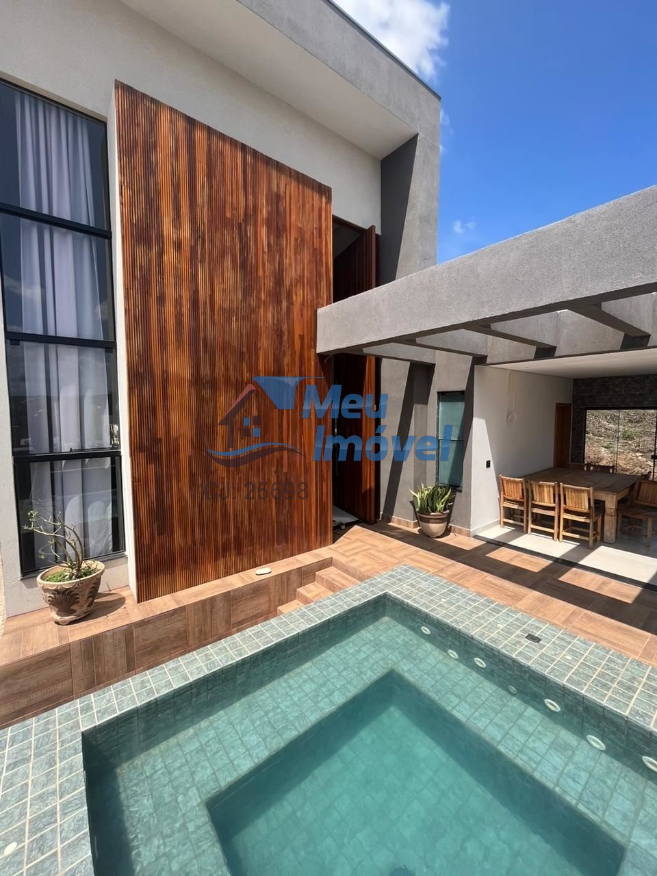 Casa, 4 quartos, 502 m² - Foto 42