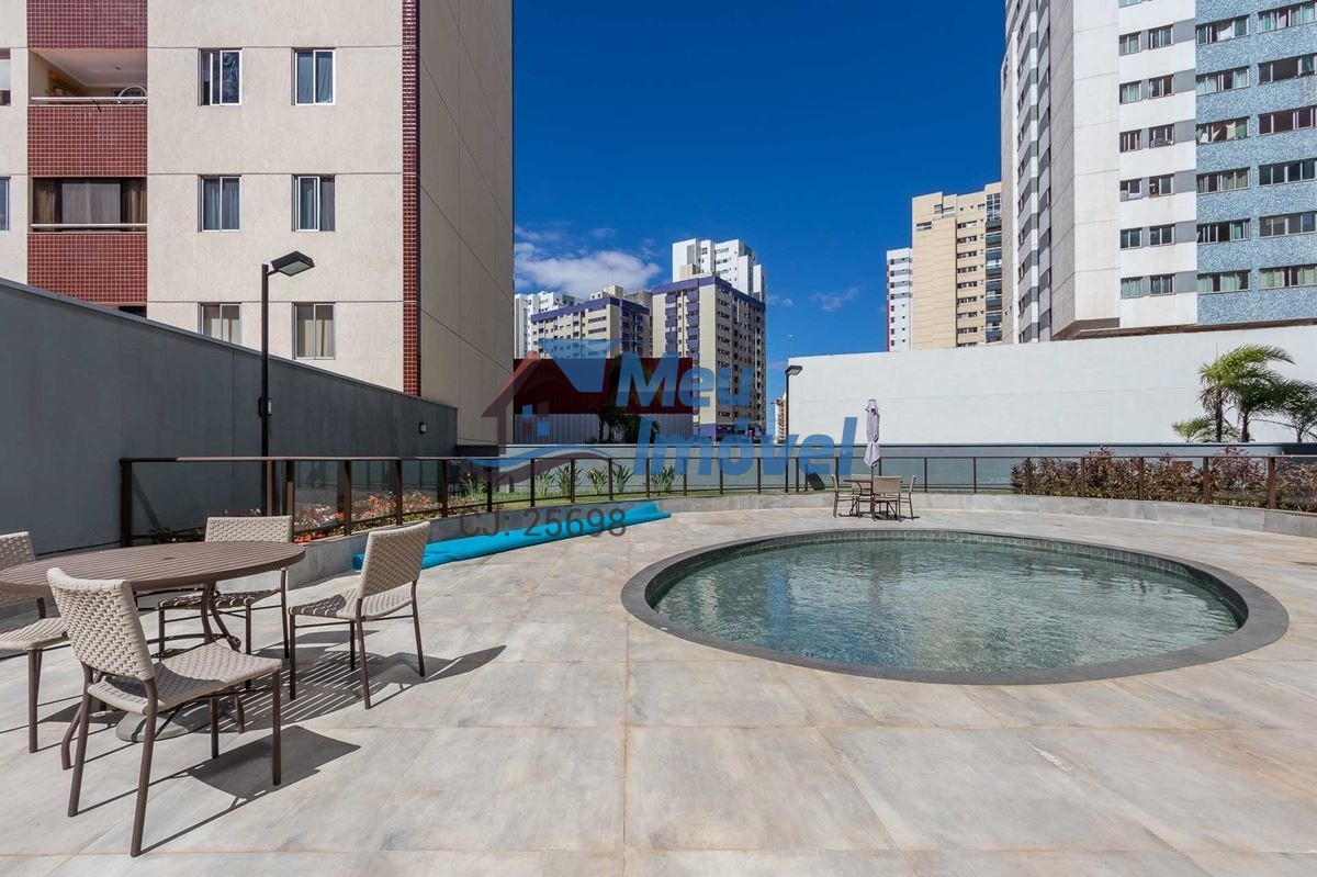 Apartamento, 4 quartos, 162 m² - Foto 25