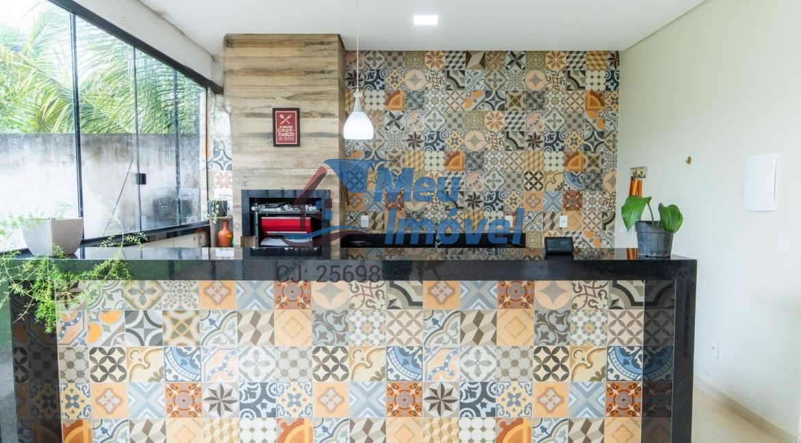Casa, 4 quartos, 400 m² - Foto 16