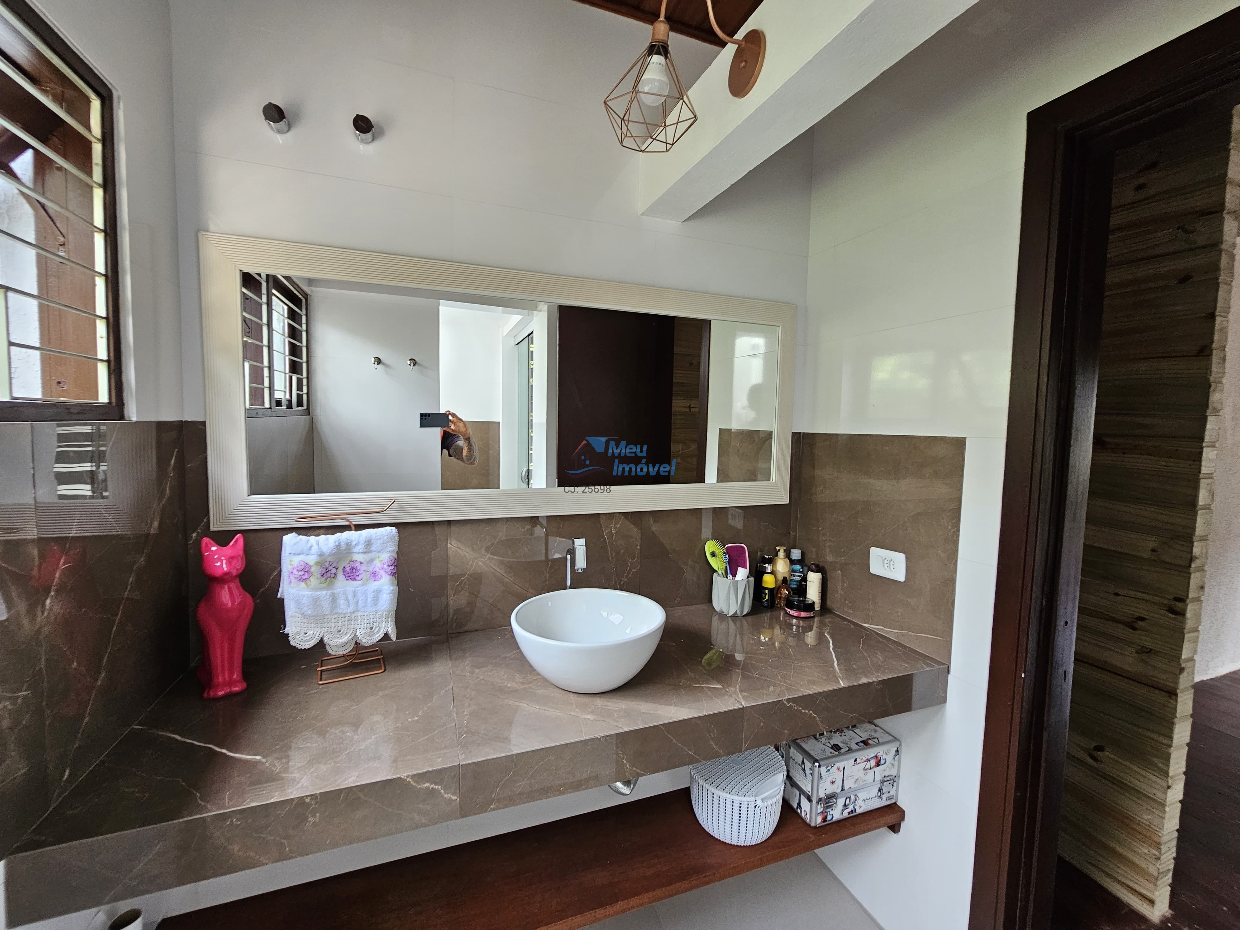 Casa, 4 quartos, 190 m² - Foto 17