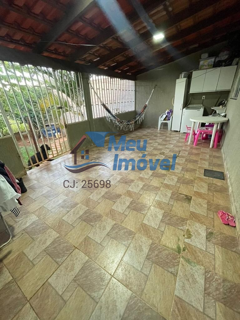 Casa, 2 quartos, 220 m² - Foto 19
