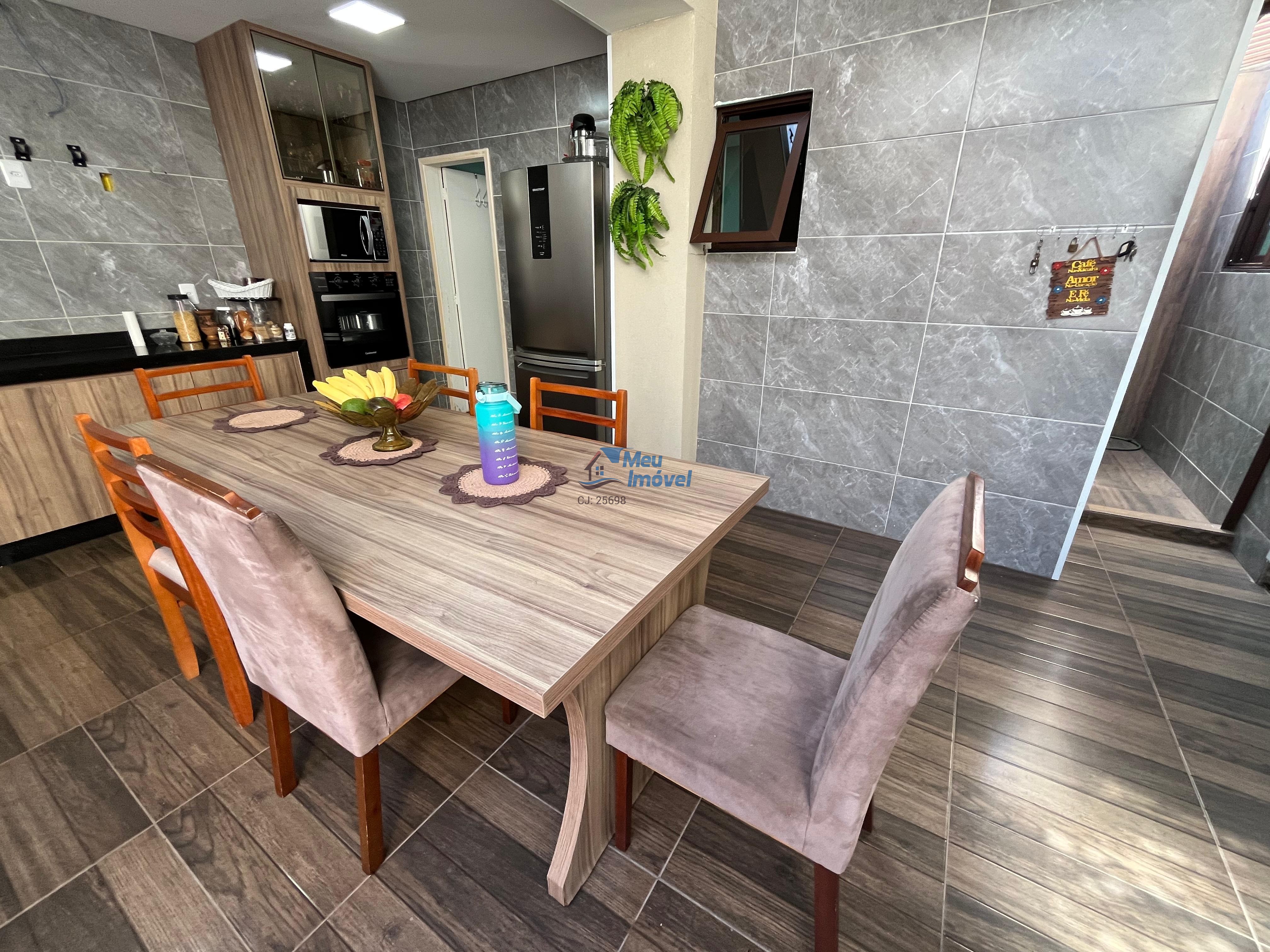 Casa, 3 quartos, 120 m² - Foto 3