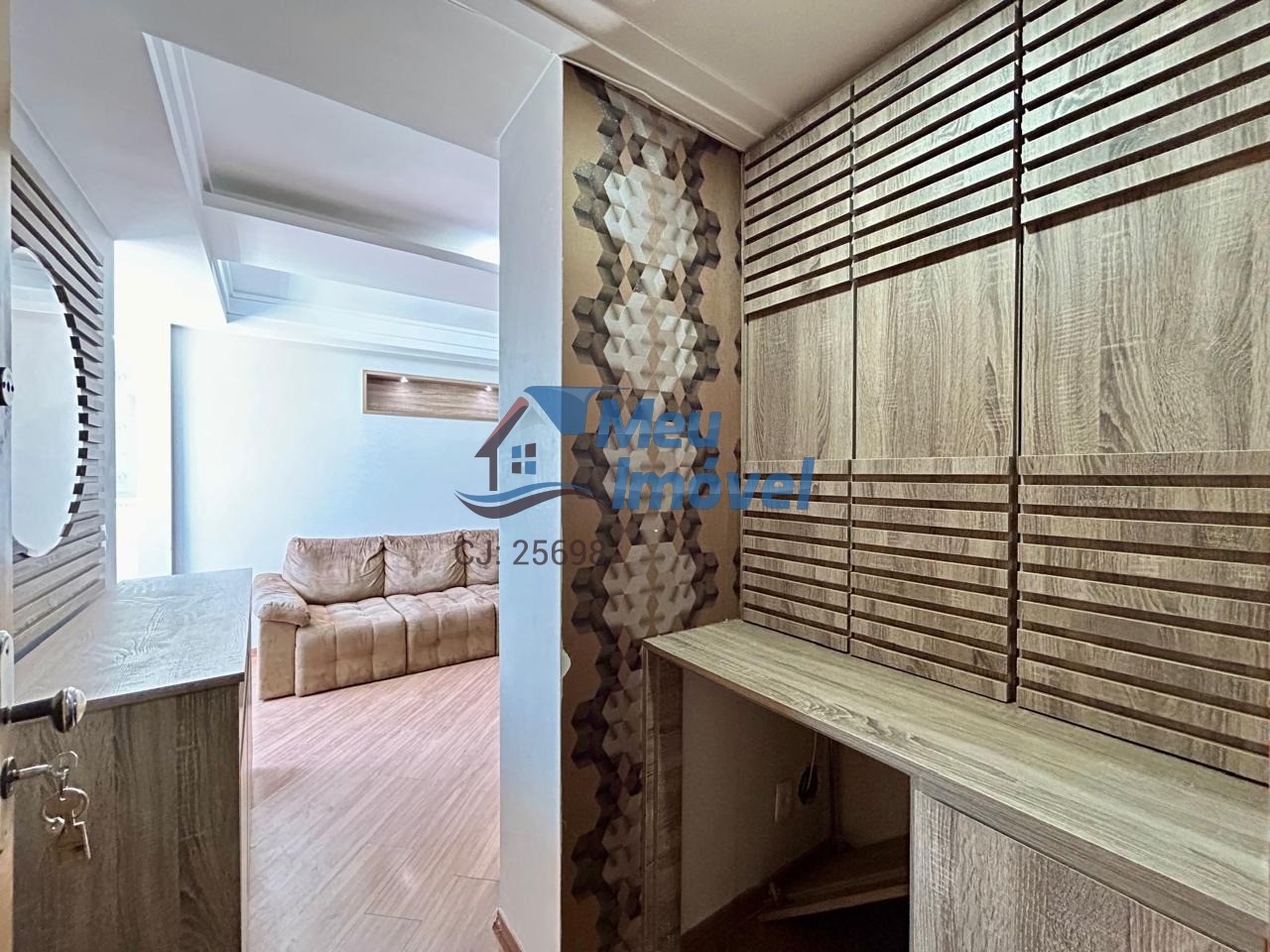 Apartamento, 2 quartos, 70 m² - Foto 17