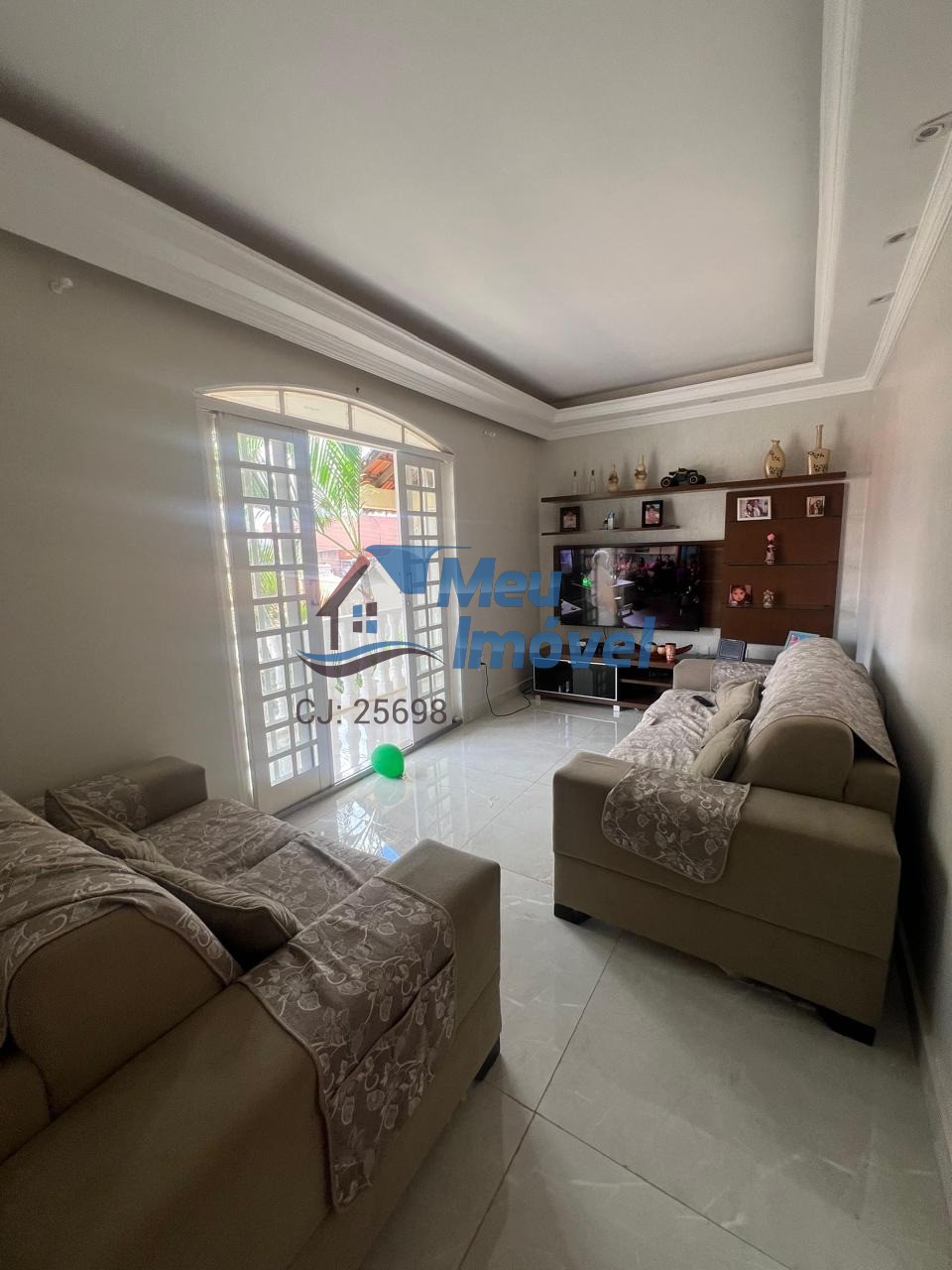 Casa, 4 quartos, 209 m² - Foto 6