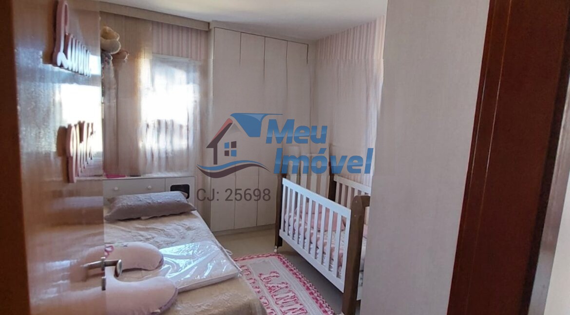 Cobertura, 3 quartos, 153 m² - Foto 7