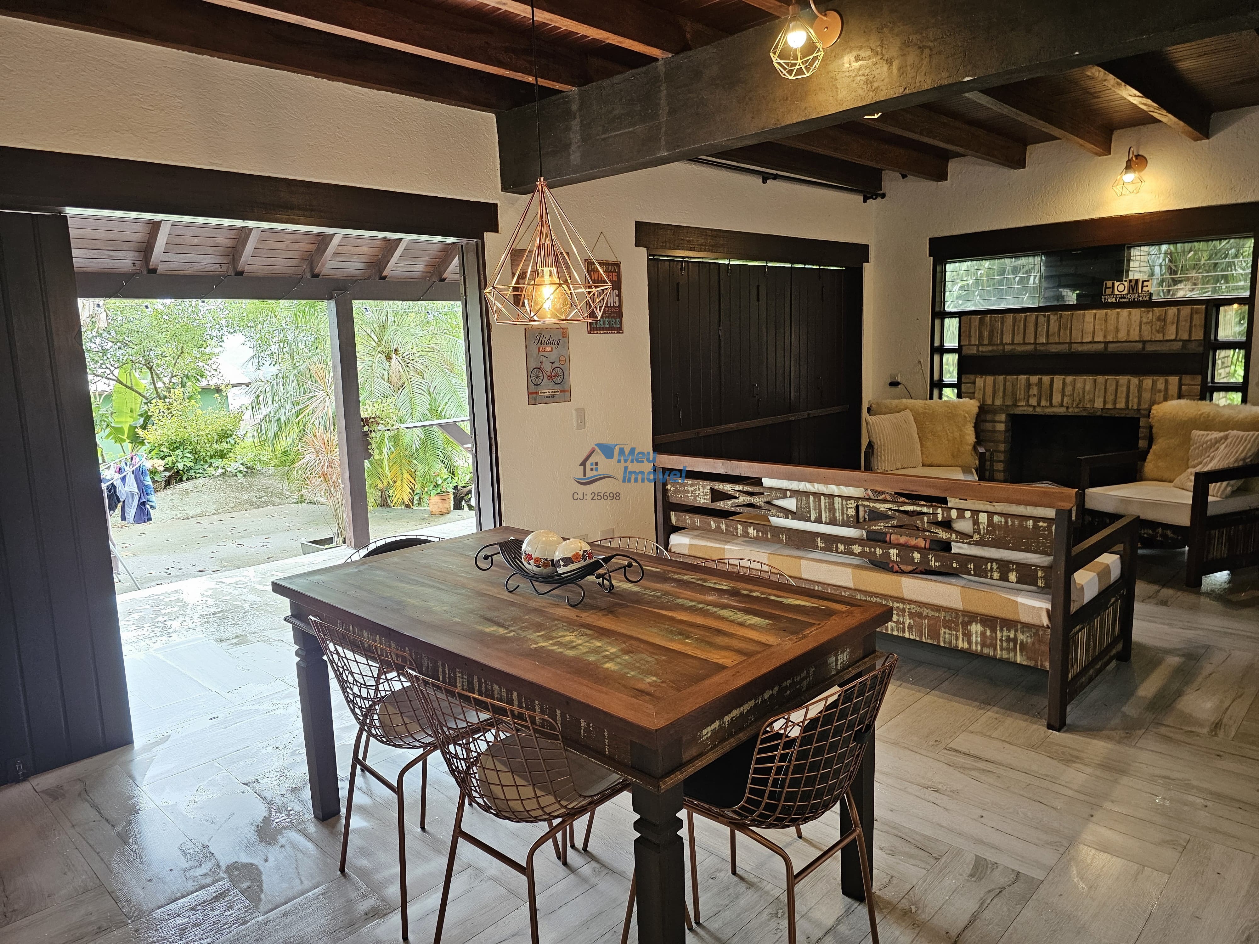 Casa, 4 quartos, 190 m² - Foto 9