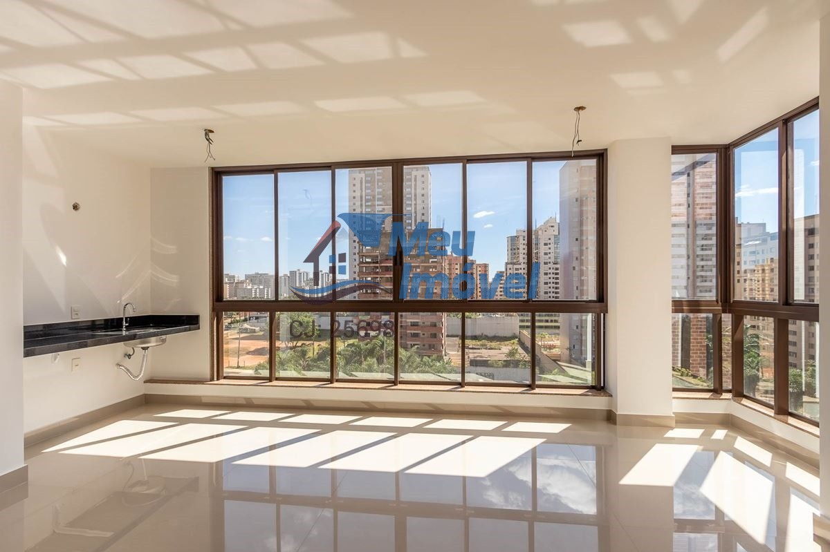 Apartamento, 4 quartos, 162 m² - Foto 2