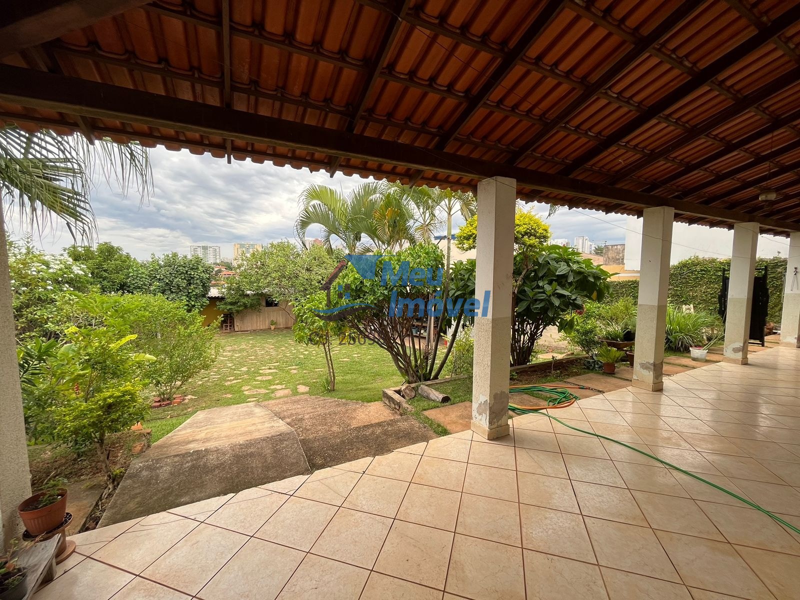 Casa, 3 quartos, 800 m² - Foto 9