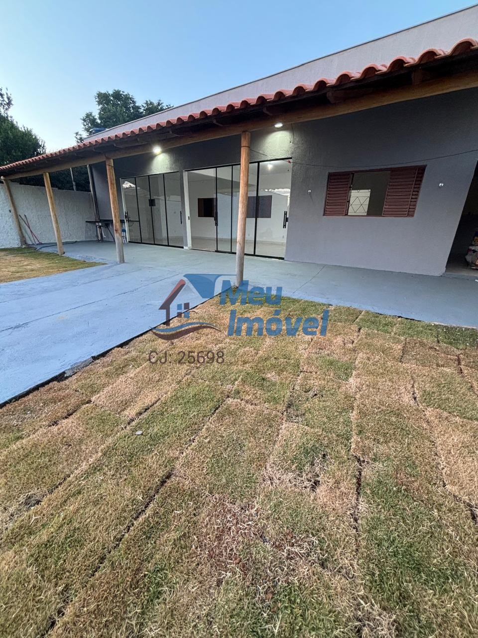 Casa, 3 quartos, 120 m² - Foto 13