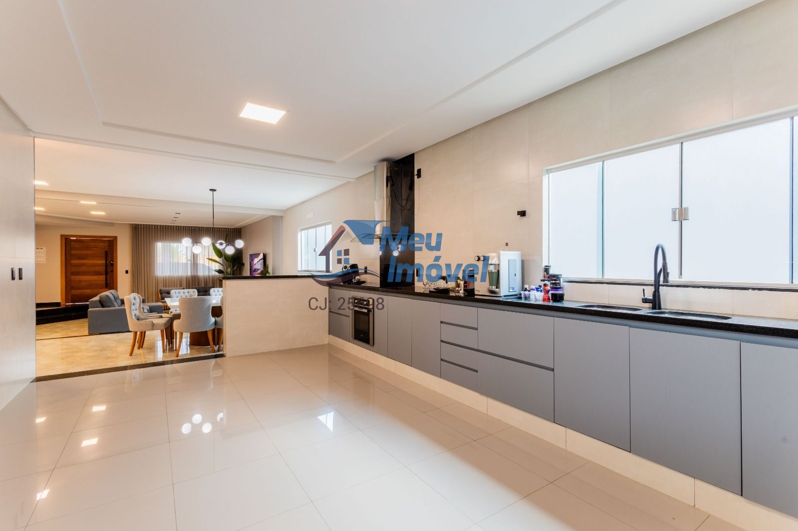 Casa, 4 quartos, 324 m² - Foto 4