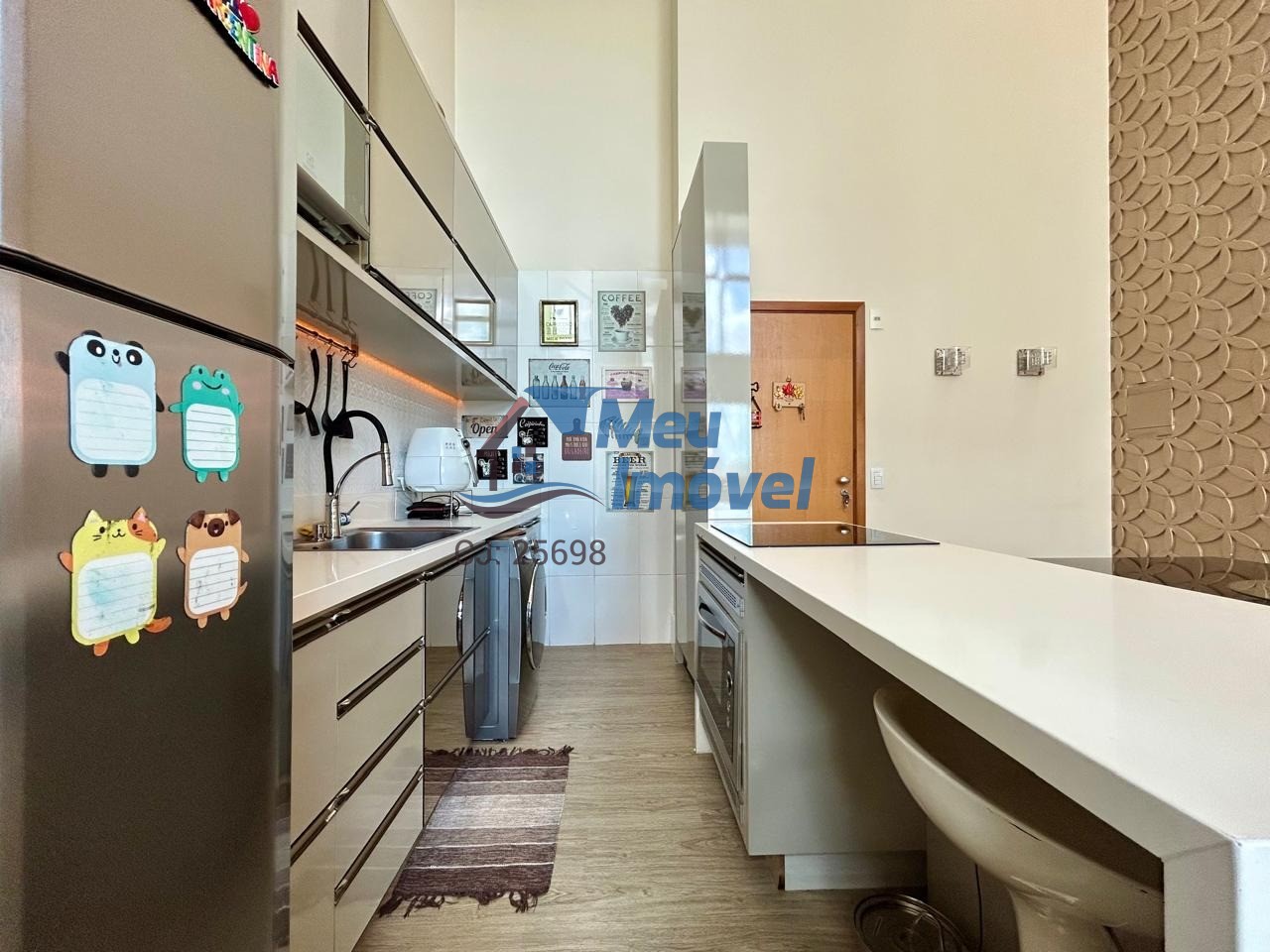 Apartamento, 2 quartos, 77 m² - Foto 11