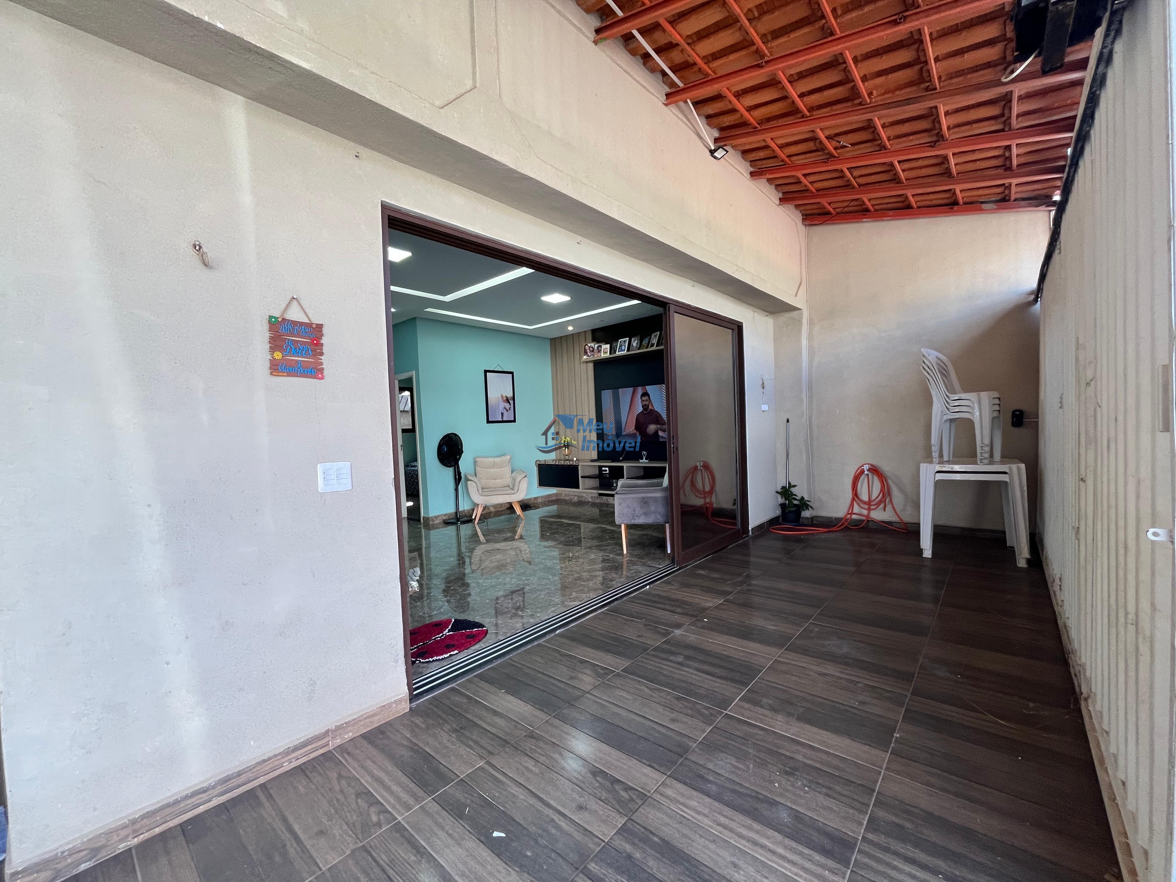 Casa, 3 quartos, 120 m² - Foto 23