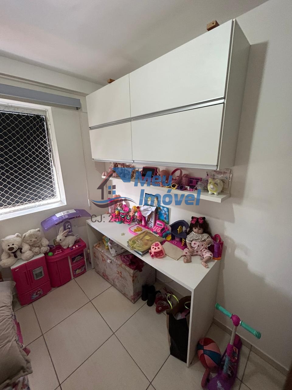 Apartamento, 2 quartos, 58 m² - Foto 15
