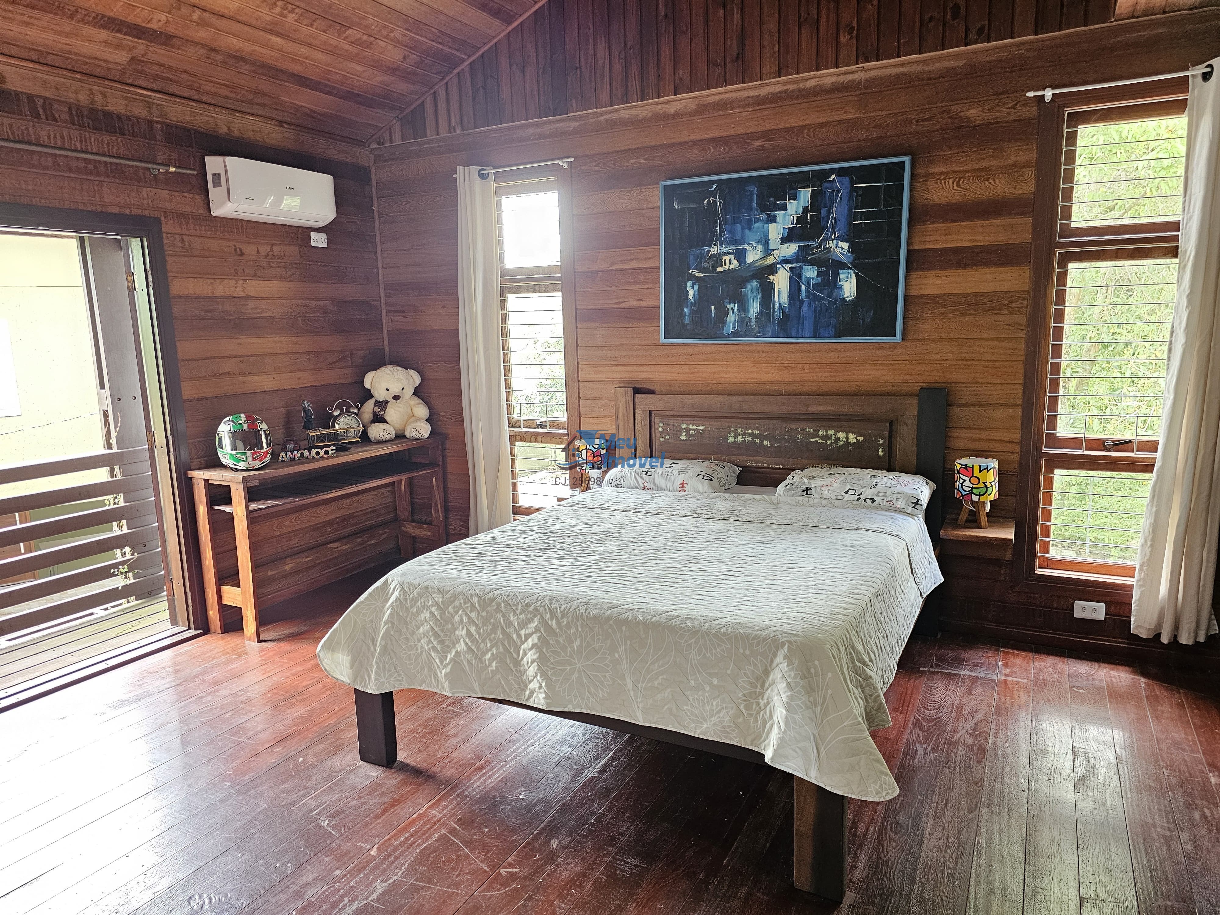 Casa, 4 quartos, 190 m² - Foto 13