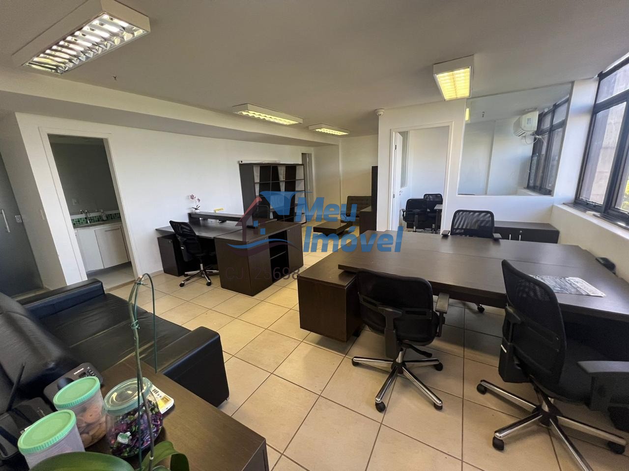 Sala-Conjunto, 74 m² - Foto 6